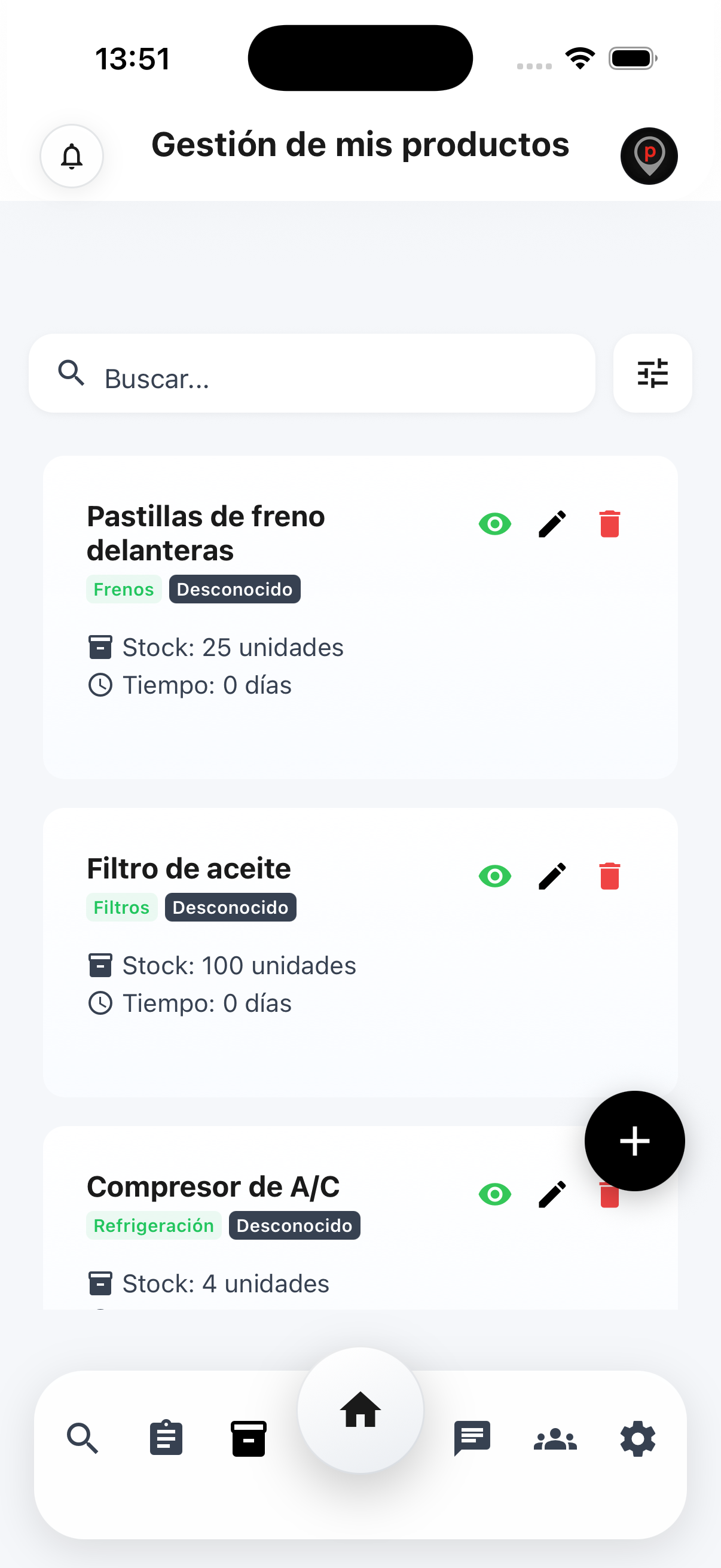 Recibe demanda real y haz crecer tu negocio